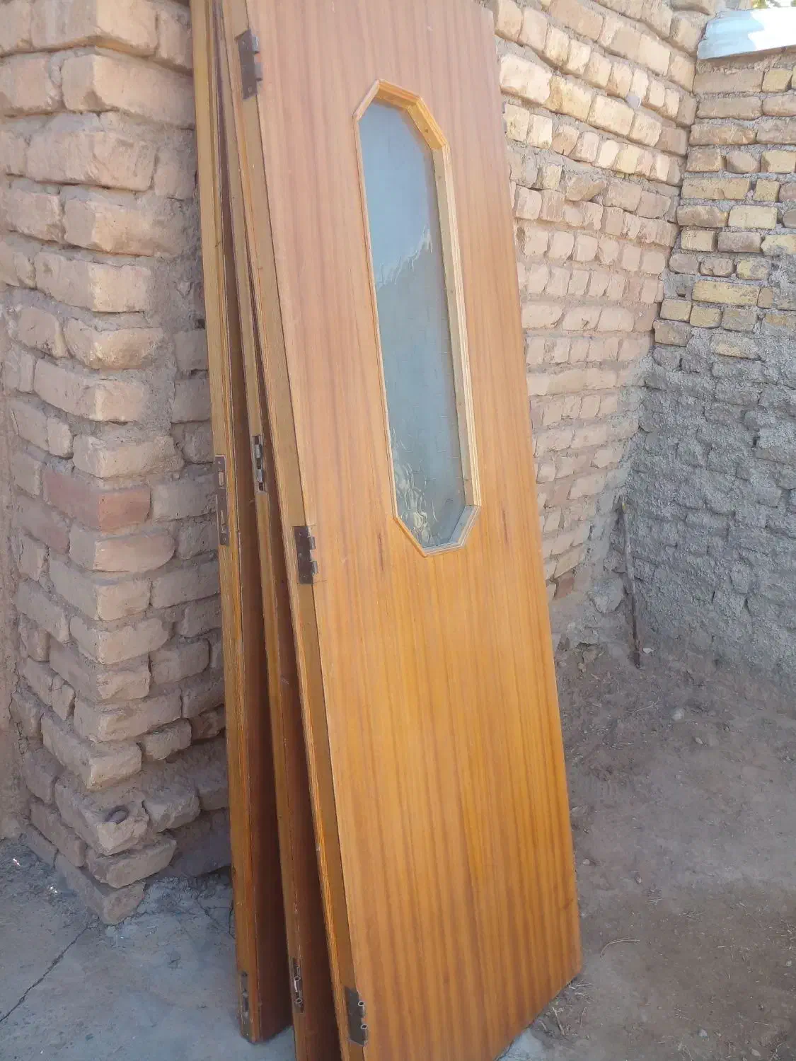 درب چوپی|مصالح و تجهیزات ساختمان|معصومیه, |دیوار