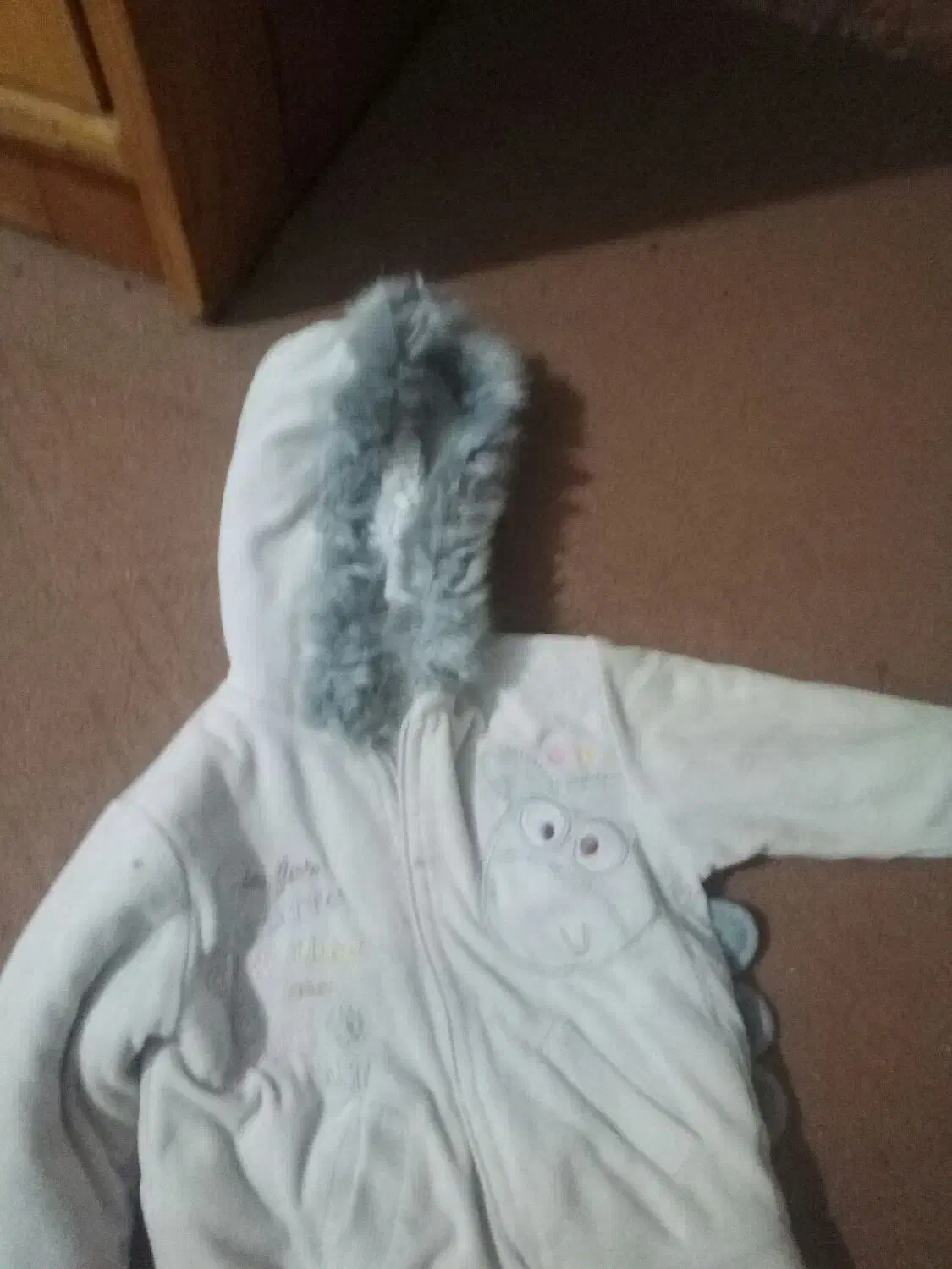 لباس بچه از نوزادی تا یک سال ونیم|کفش و لباس بچه|گرگان, |دیوار