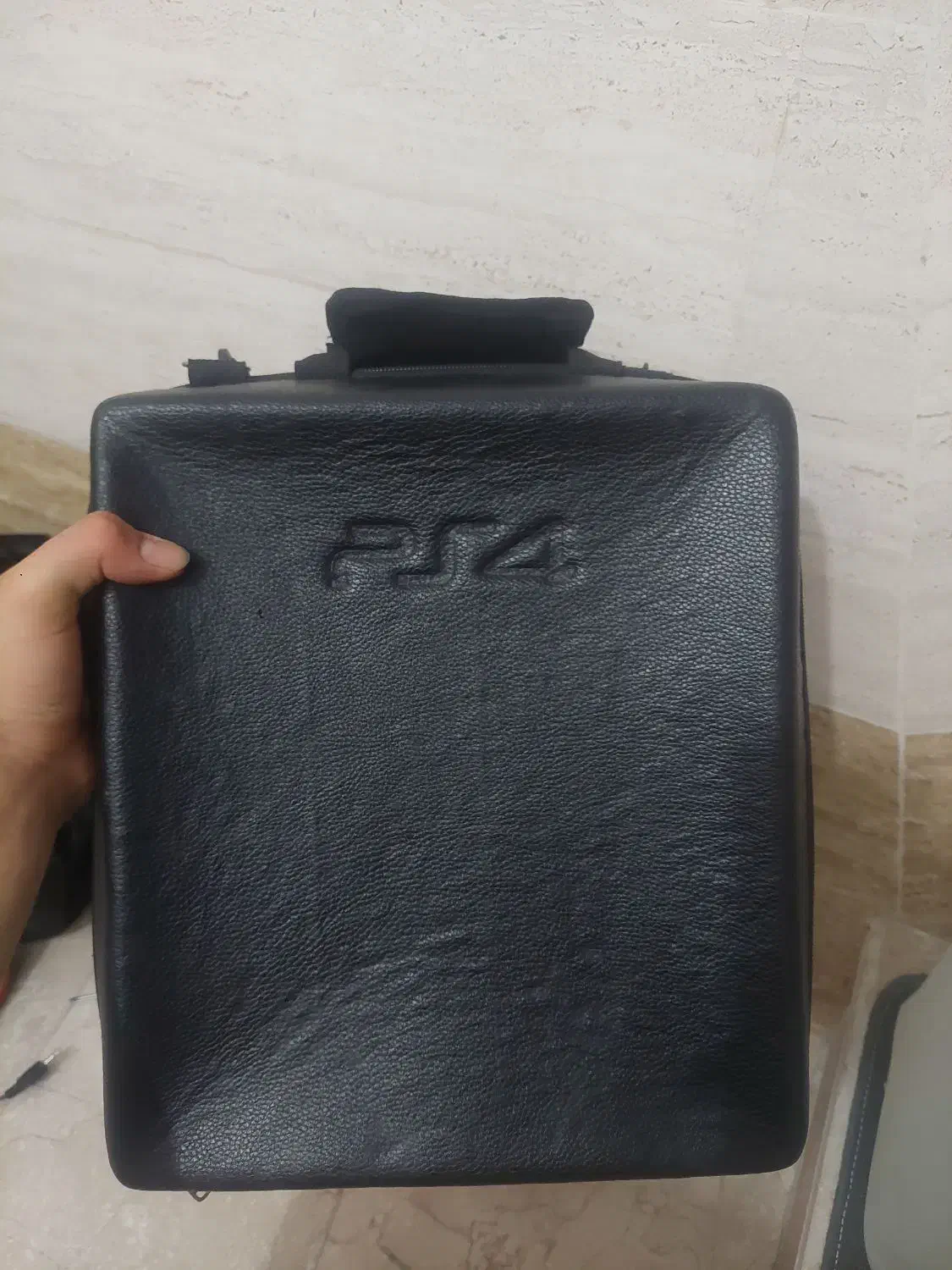 کیف ps5|کنسول، بازی ویدئویی و آنلاین|قم, چهل درخت‎|دیوار