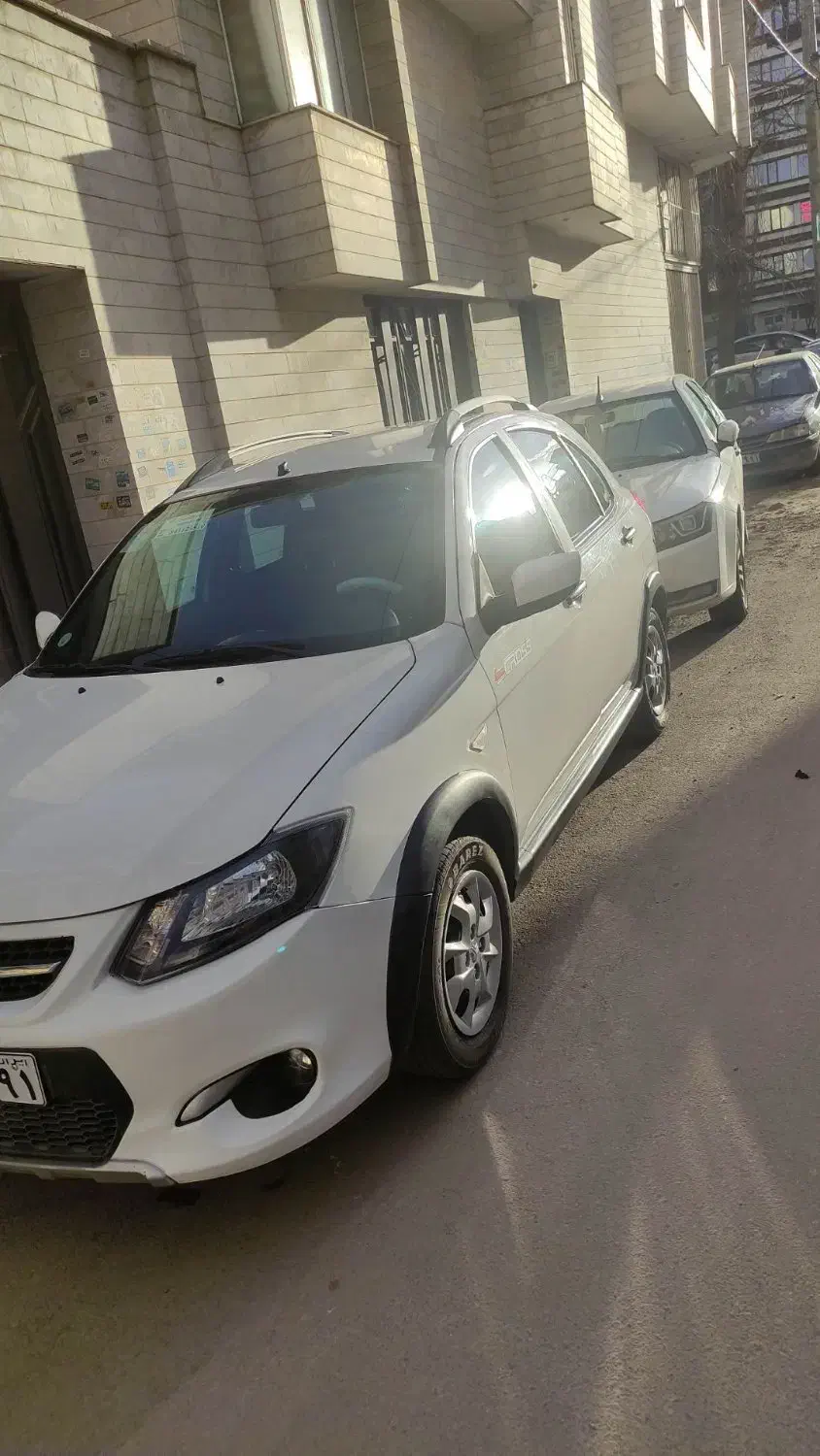 کوئیک مدل 1401|خودرو سواری و وانت|اردبیل, |دیوار