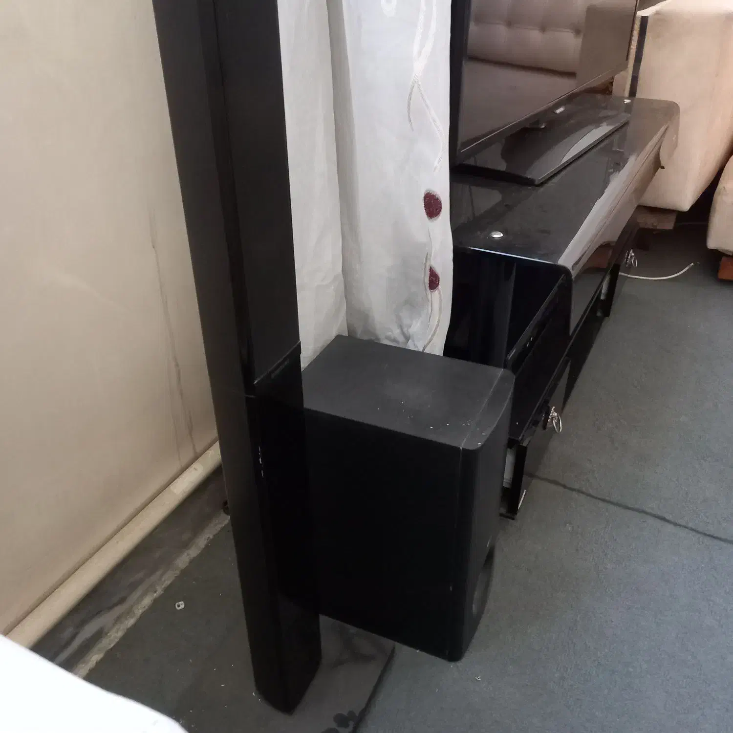 سینما خانواده|سیستم صوتی خانگی|چهاردانگه (تهران), |دیوار