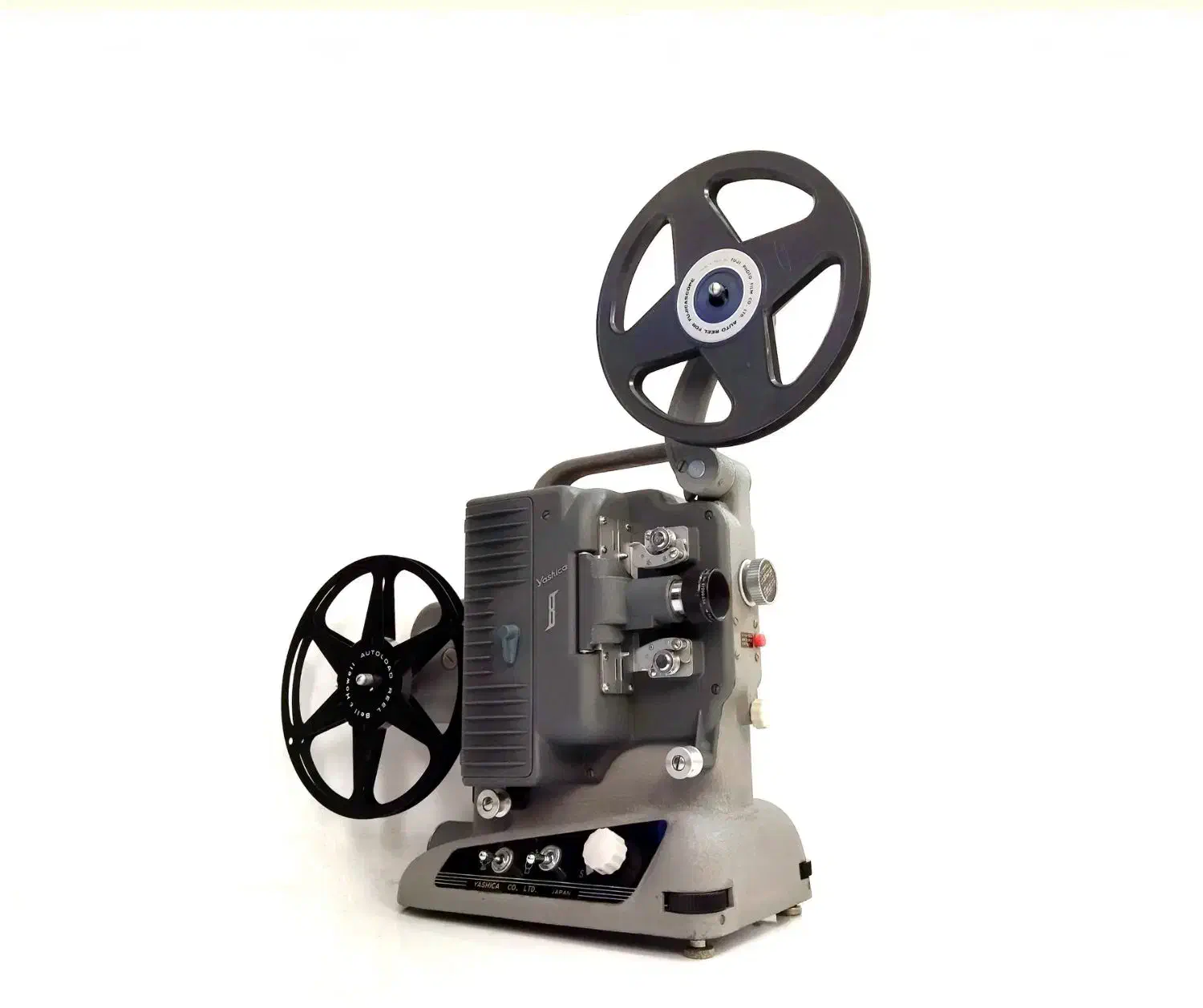 آپارات 8 میلیمتری یاشیکا|دوربین عکاسی و فیلمبرداری|کرج, فاز ۳ گوهردشت|دیوار