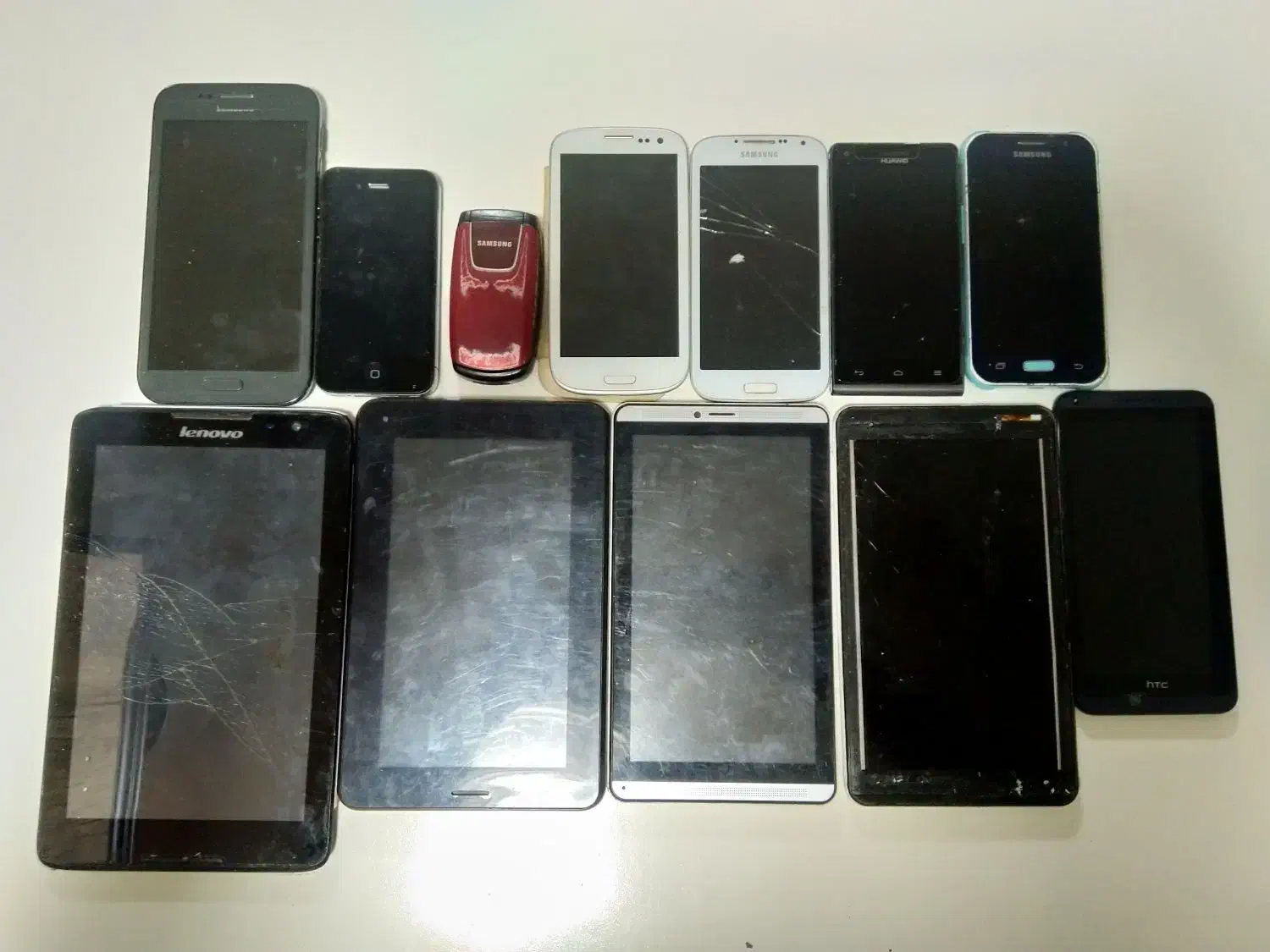 گوشی و تبلت|موبایل|تهران, مشیریه|دیوار