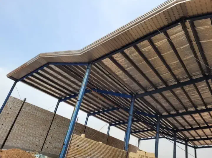 اجرای انواع سقف های شیبدار شیروانی|خدمات پیشه و مهارت|اردبیل, |دیوار