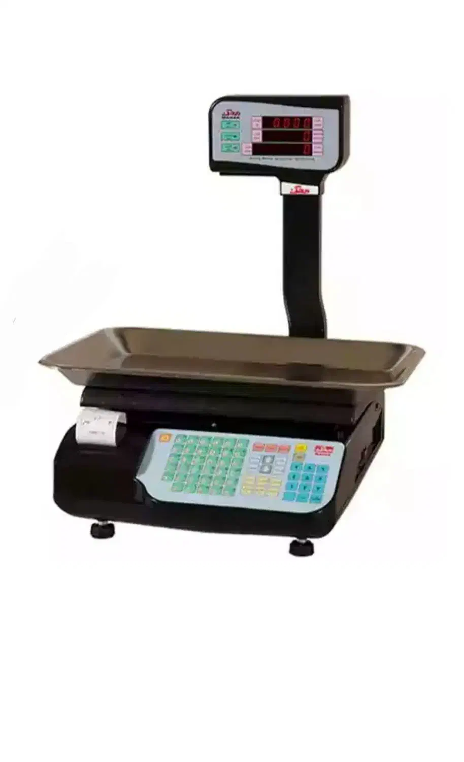 ترازو محک ap 15000|فروشگاه و مغازه|اردبیل, |دیوار