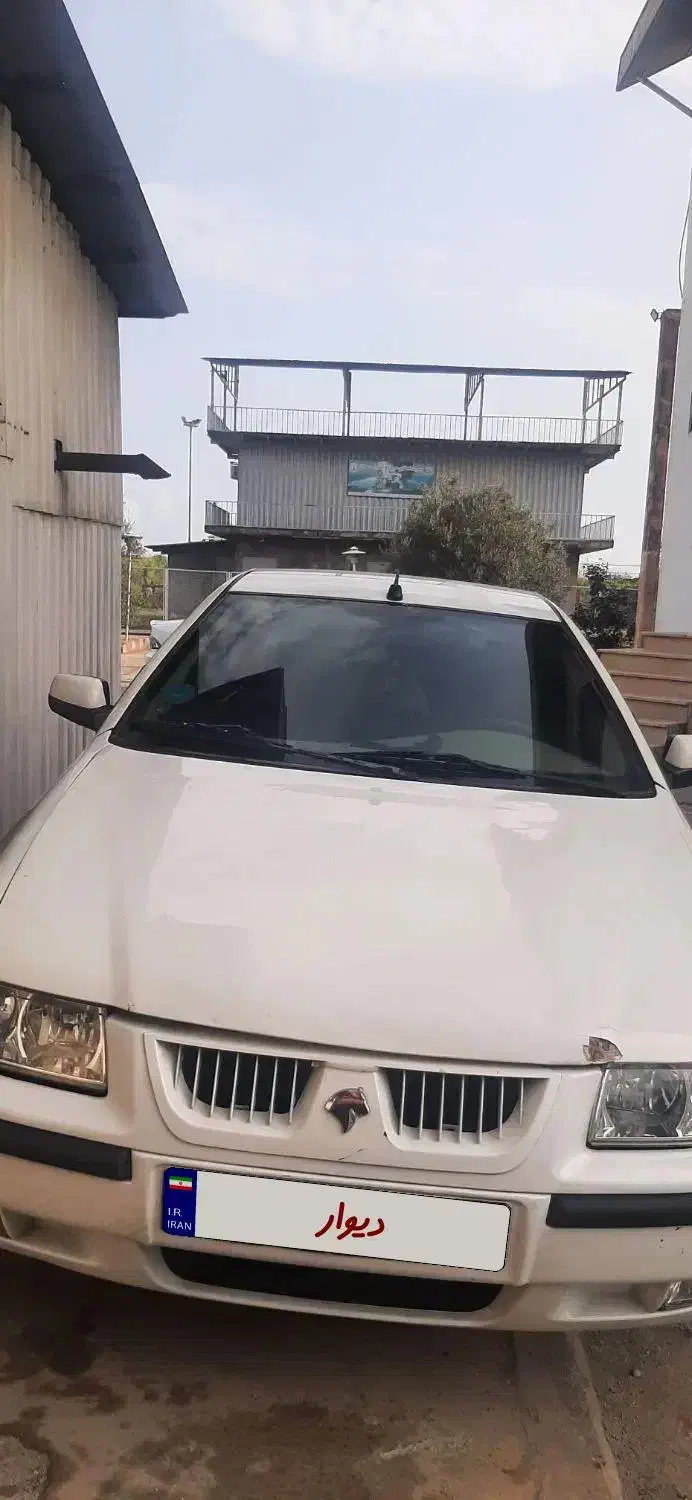 فروش یا معاوضه با آریسان یا پراید وانت|خودرو سواری و وانت|نوشهر, |دیوار