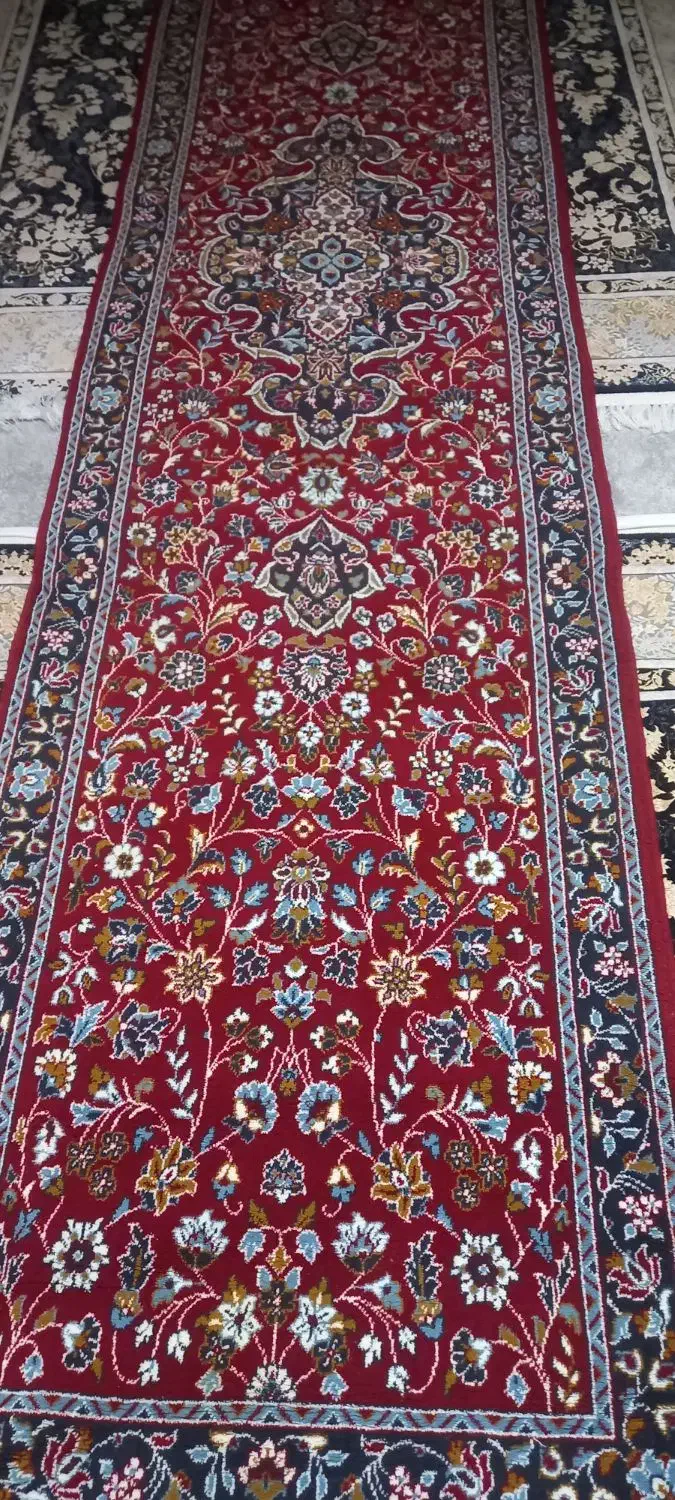 ۲تخته فرش۱×۴|فرش|سنندج, |دیوار