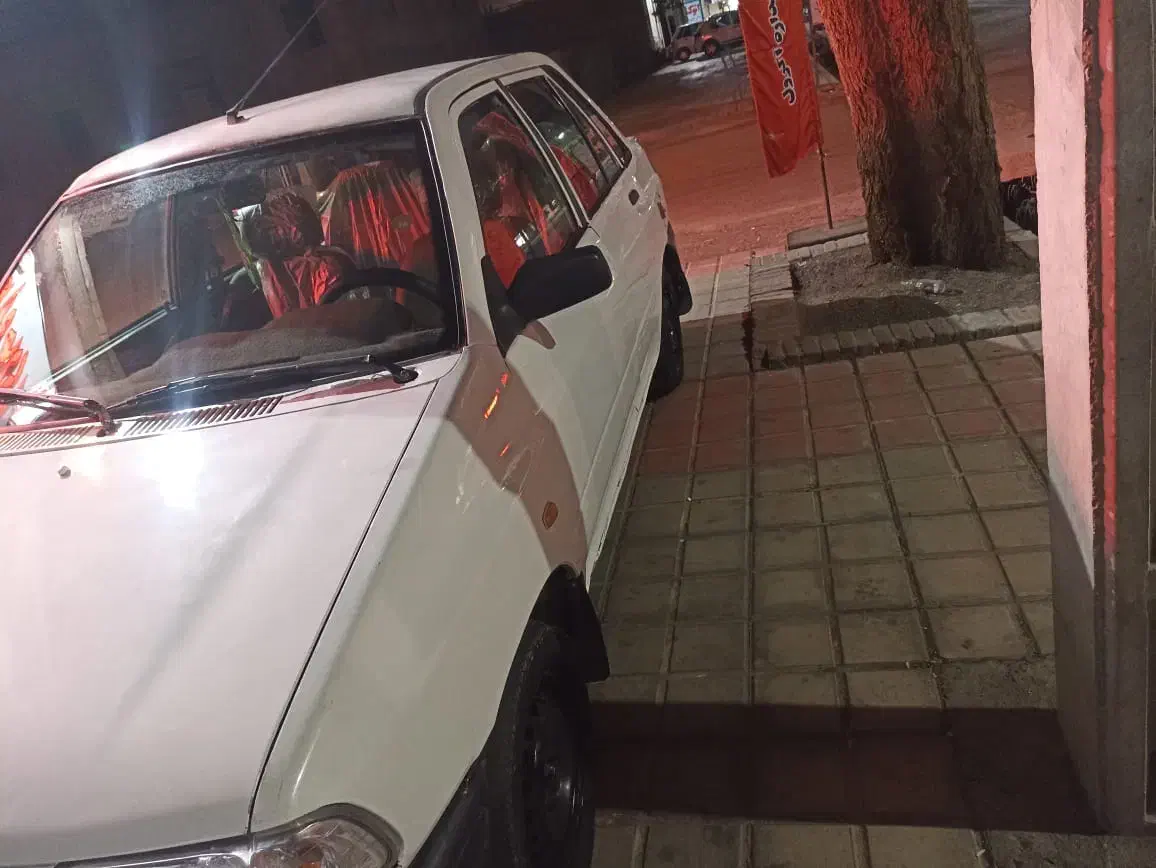 91شاسی پلم|خودرو سواری و وانت|بم, |دیوار