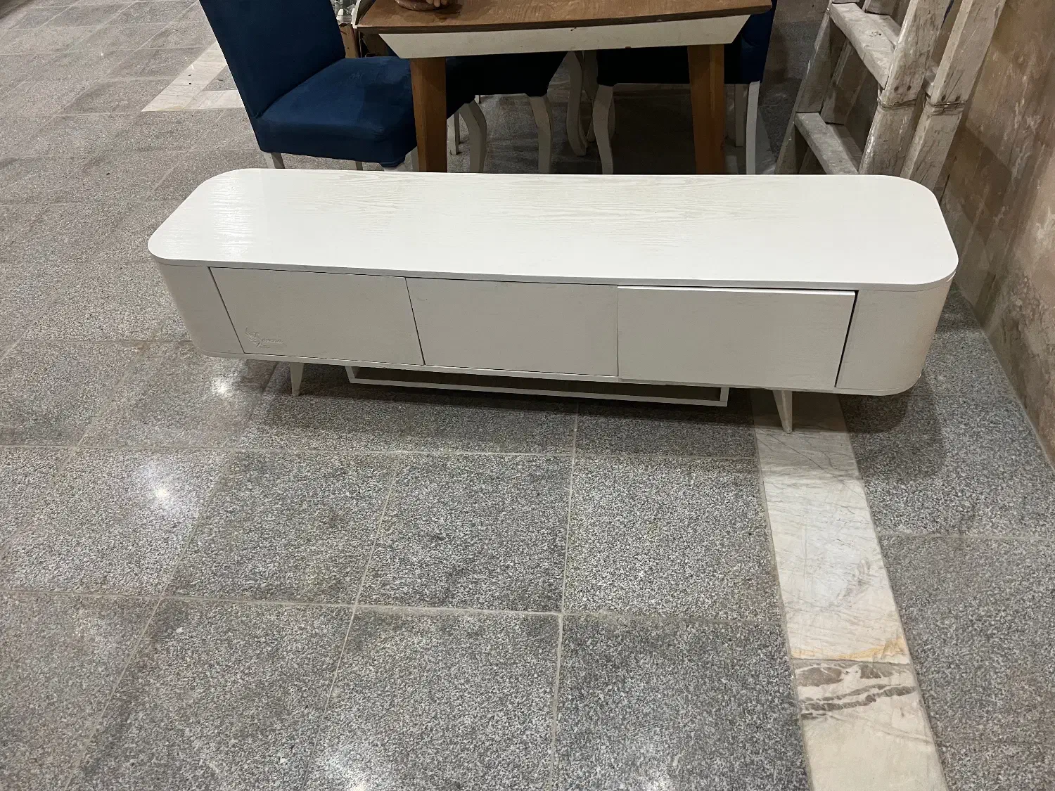 میز تلویزیون|میز تلویزیون|تهران, سبلان (لشگر)|دیوار