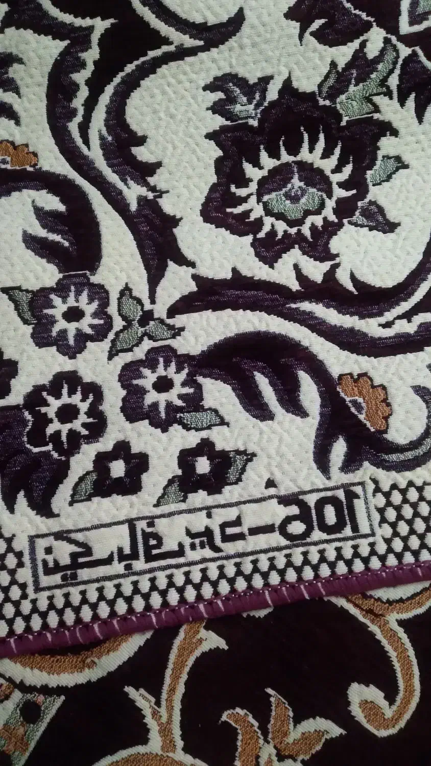 روفرشی ۱۲ متری مخمل|روفرشی|تبریز, |دیوار