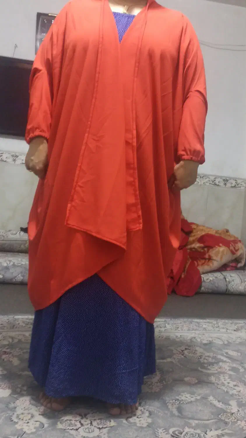 مانتو|لباس|جوانرود, |دیوار