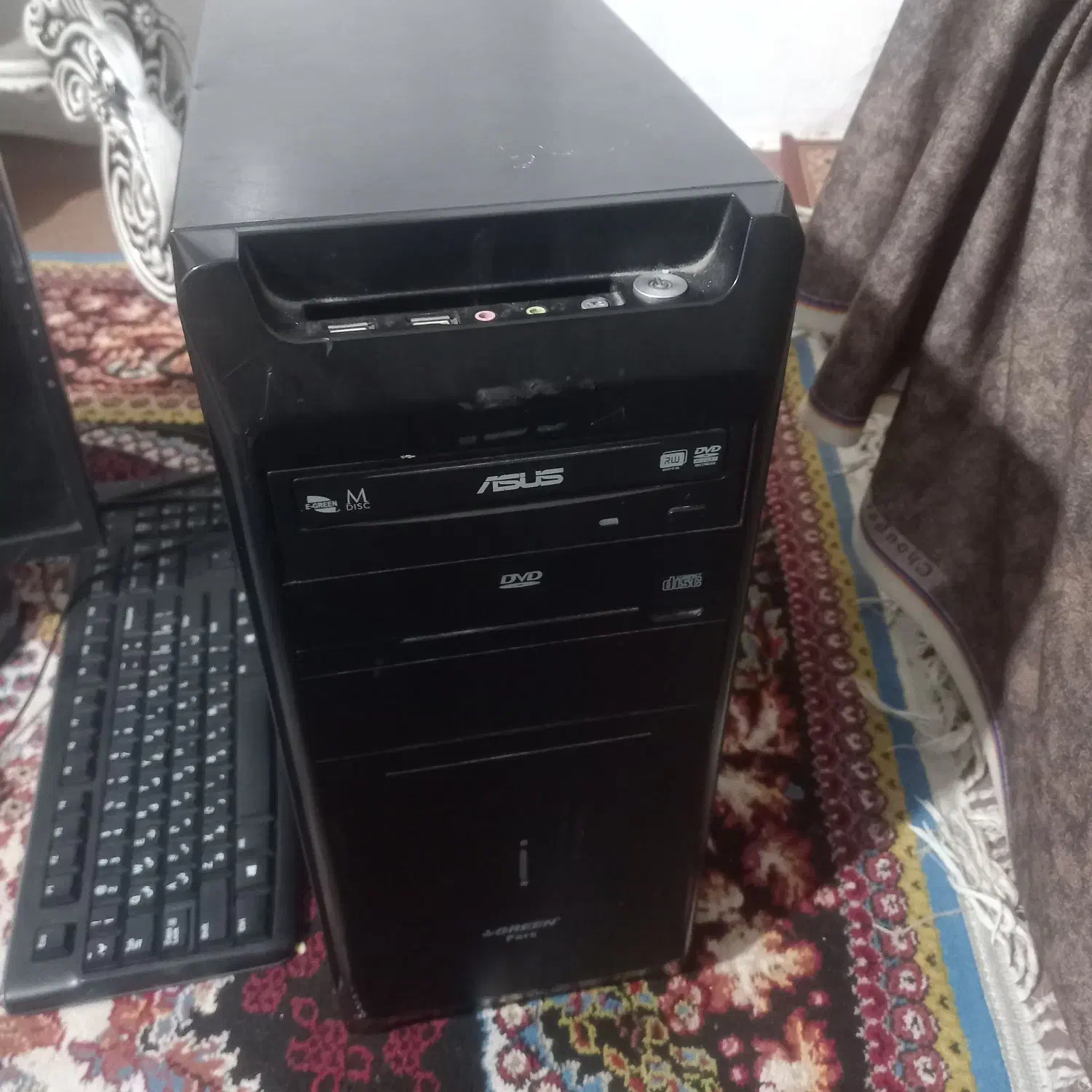 کامپیوتر|رایانه رومیزی|ارومیه, |دیوار