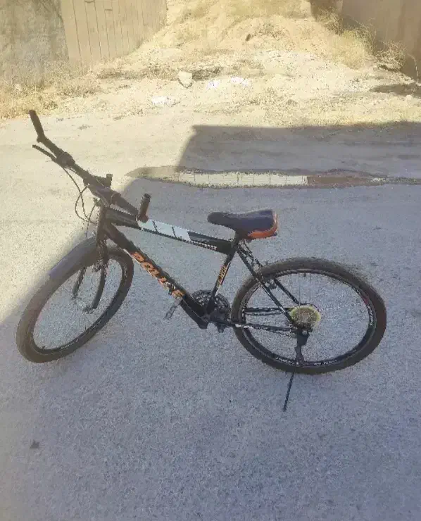 دوچرخه 26 مارک پلیس|دوچرخه، اسکیت، اسکوتر|بروجرد, |دیوار