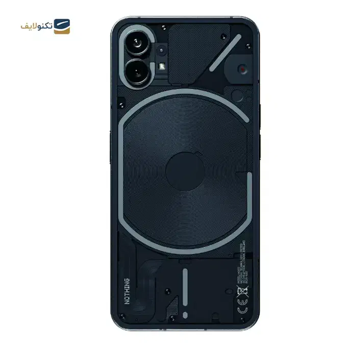 ناتینگ فون ۱|موبایل|بروجرد, |دیوار