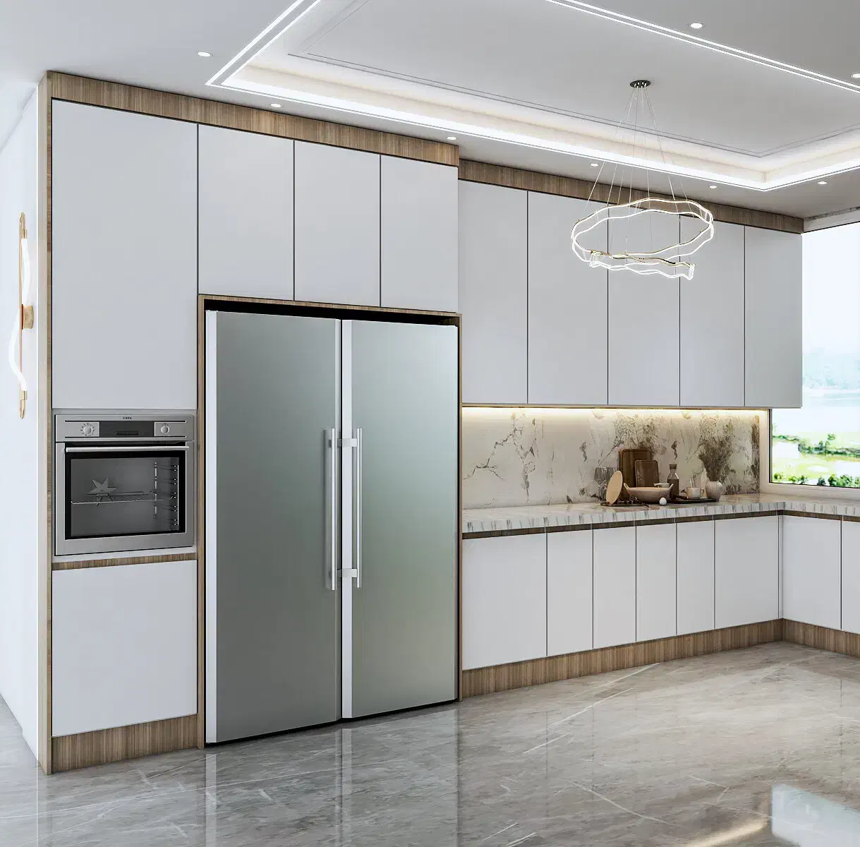 کابینت و کمد دیواری|جاکفشی، کمد، دراور|زنجان, |دیوار