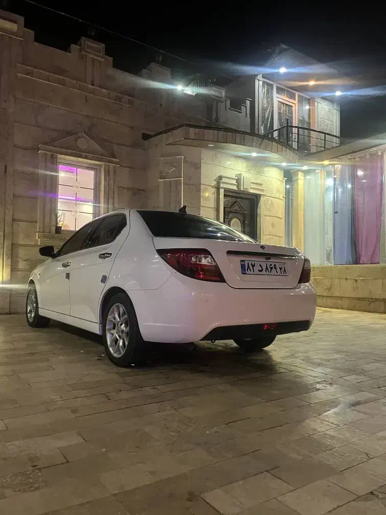 دناپلاس اتومات توربواپشنال۱۴۰۳|خودرو سواری و وانت|هشتگرد, تهران دشت|دیوار