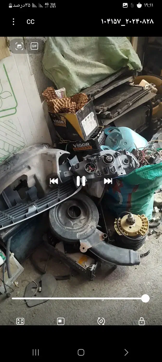 سیم کشی خودروسیار ۲۴ساعته|خدمات موتور و ماشین|نیشابور, شهید بهشتی|دیوار