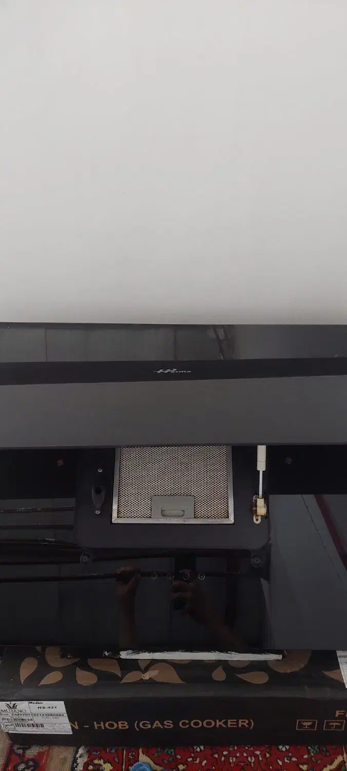 هود دیواری سالم|هود|ارومیه, |دیوار