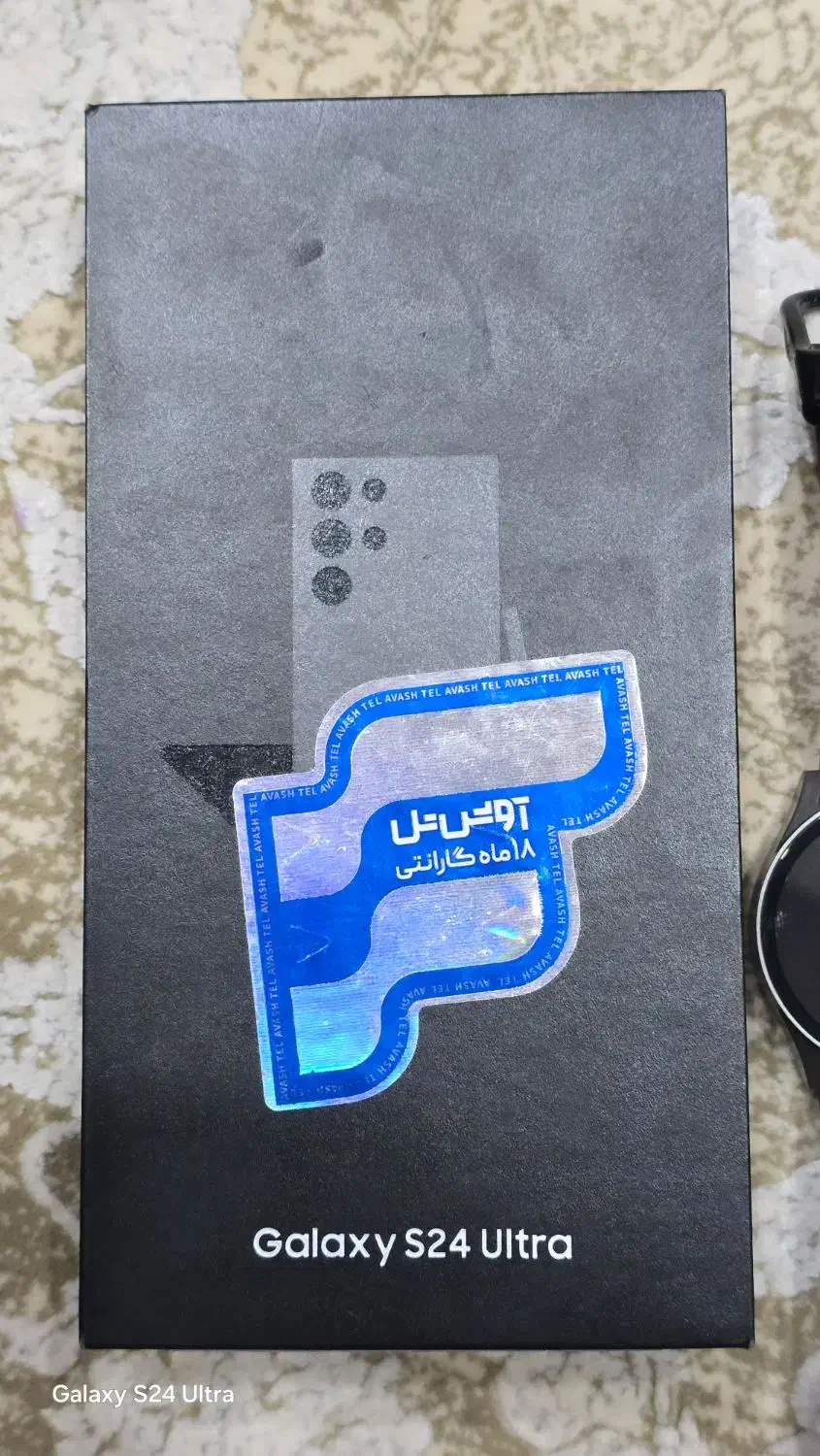 s24 ultra|موبایل|شهریار, شهرک وائین|دیوار