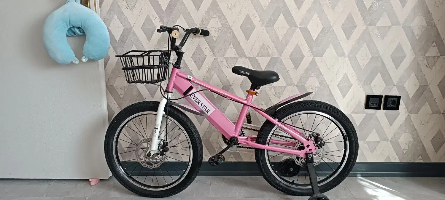 دوچرخه|دوچرخه، اسکیت، اسکوتر|مشهد, الهیه|دیوار