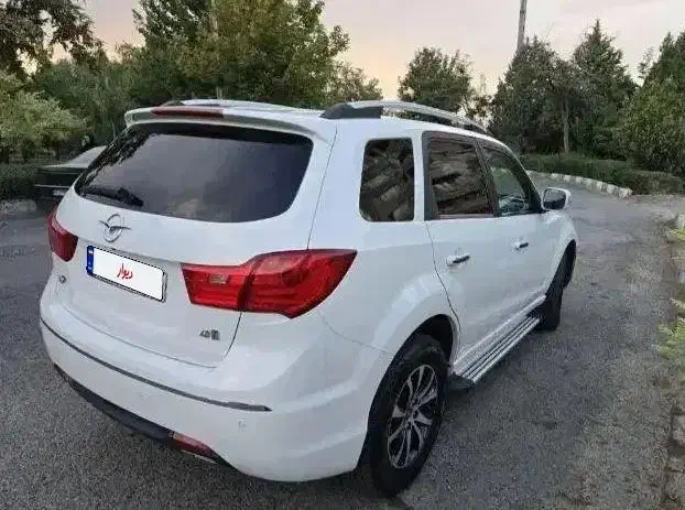 هایما s7 اقساط سفید و مشکی ( تمامی مدل ها موجود )|خودرو سواری و وانت|تهران, نارمک|دیوار