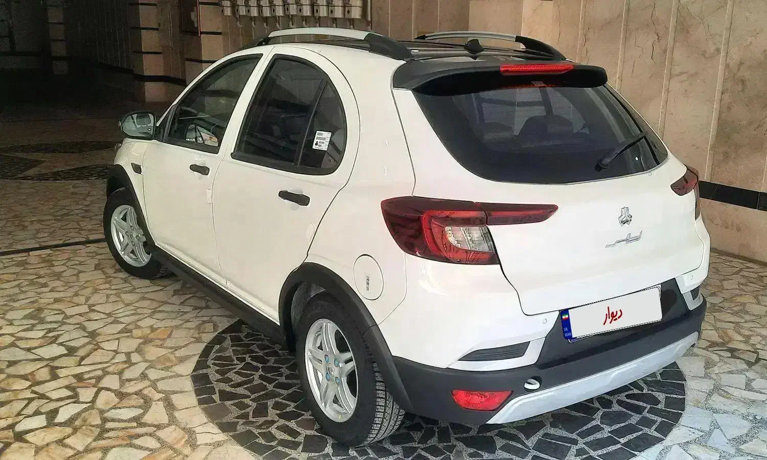 اطلس GL|خودرو سواری و وانت|مشکیندشت, |دیوار