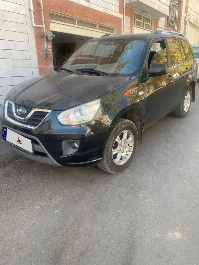 فروش x33 new|خودرو سواری و وانت|بروجرد, |دیوار