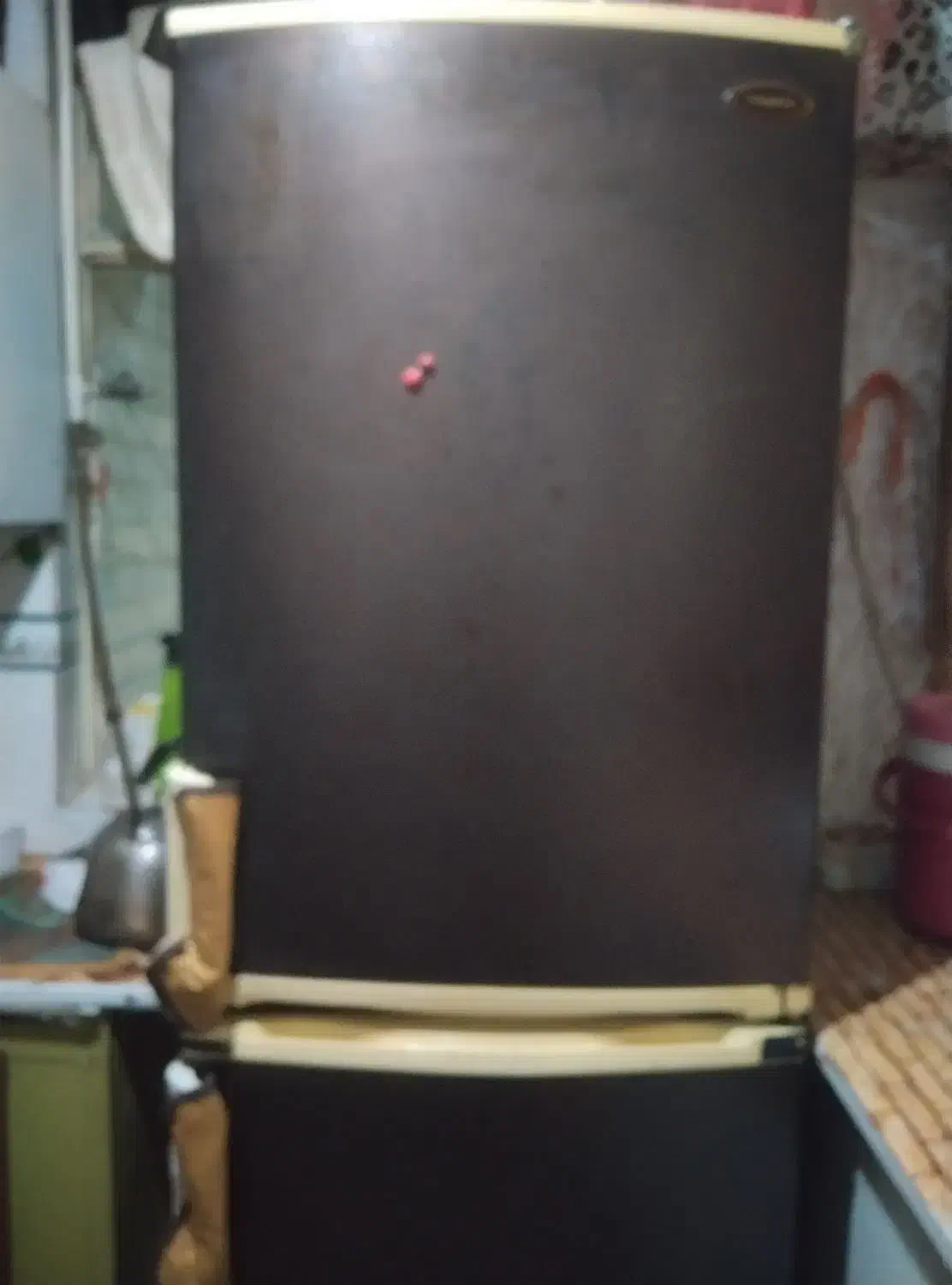 تعویض واشر دوره درب یخچال و تعمیرات یخچال|خدمات پیشه و مهارت|ایذه, |دیوار