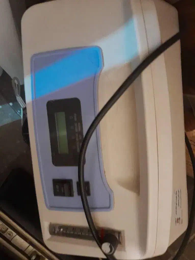 اکسیژن ساز فروشی درحدنو|پزشکی|رفسنجان, |دیوار