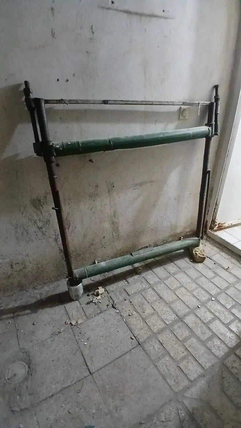 دار قالی سالم|ابزارآلات|مشهد, شهید علی محمدی|دیوار