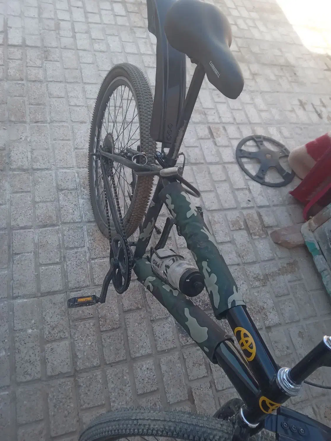 دوچرخه 26|دوچرخه، اسکیت، اسکوتر|زابل, |دیوار