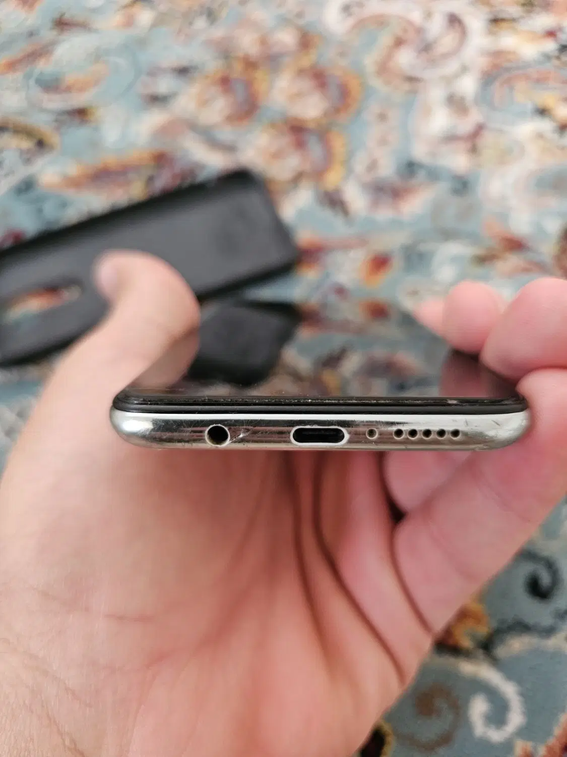 Xiaomi Note 8 pro 128 / RAM6|موبایل|مشهد, کوه سنگی|دیوار