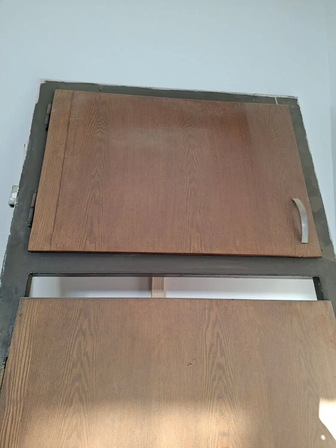 لت کمد دیواری|جاکفشی، کمد، دراور|بجنورد, |دیوار