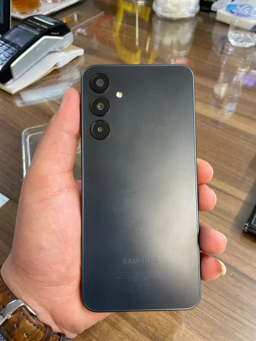 سامسونگ A15 A16 در حد|موبایل|مشهد, آیت الله کاشانی|دیوار