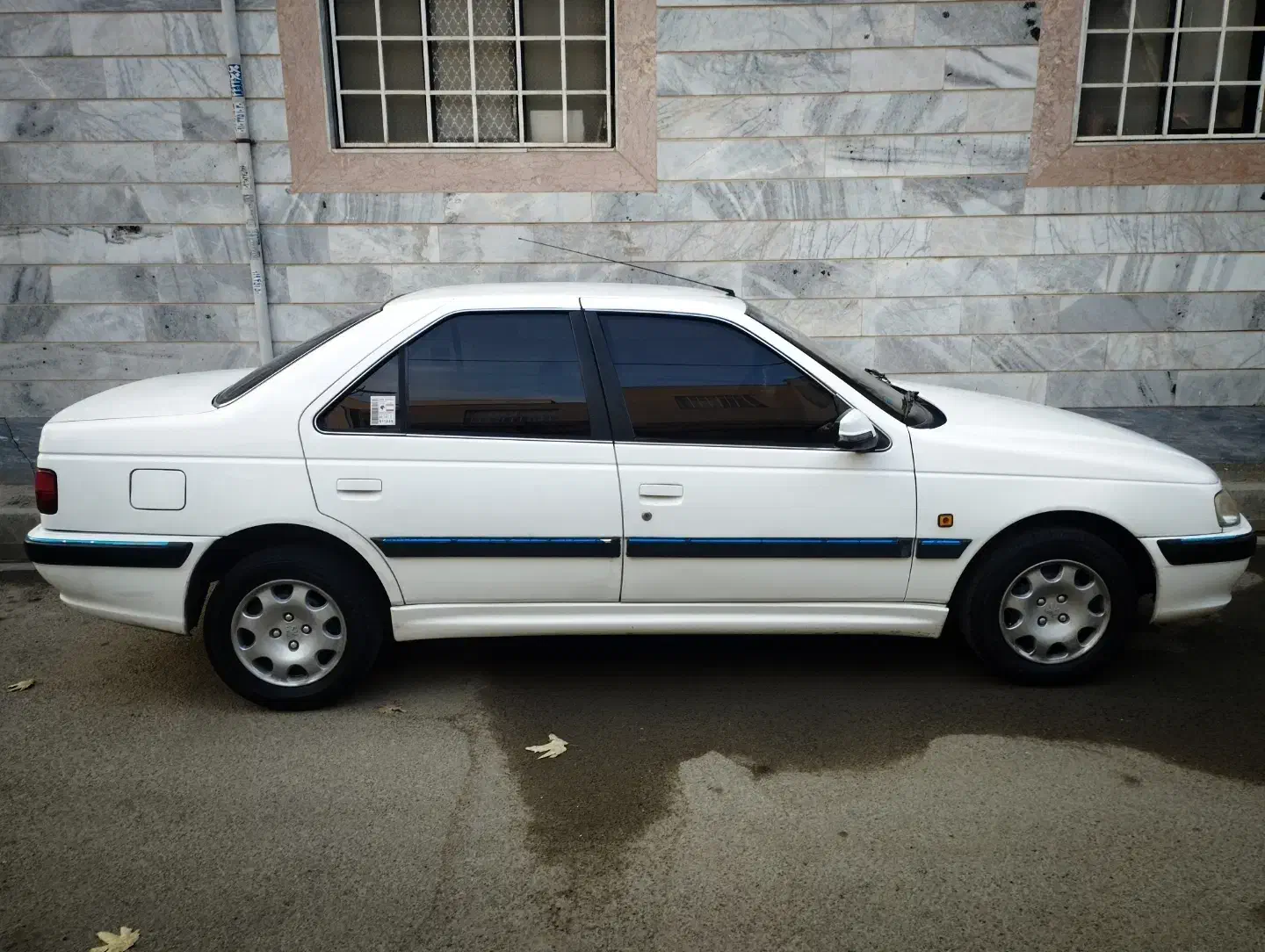 پارس ۹۳|خودرو سواری و وانت|هشتگرد, هشتگرد قدیم|دیوار