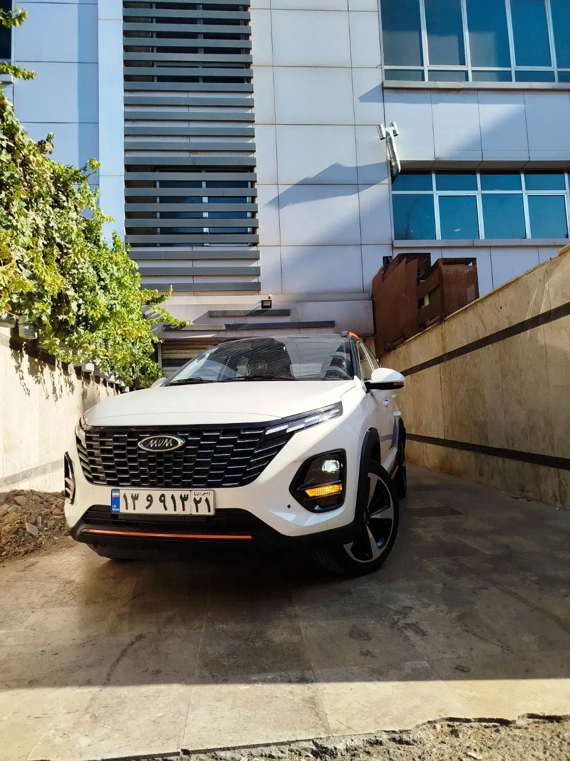 ایکس33 اتومات نقد و اقساط|خودرو سواری و وانت|کرج, شاهینویلا|دیوار