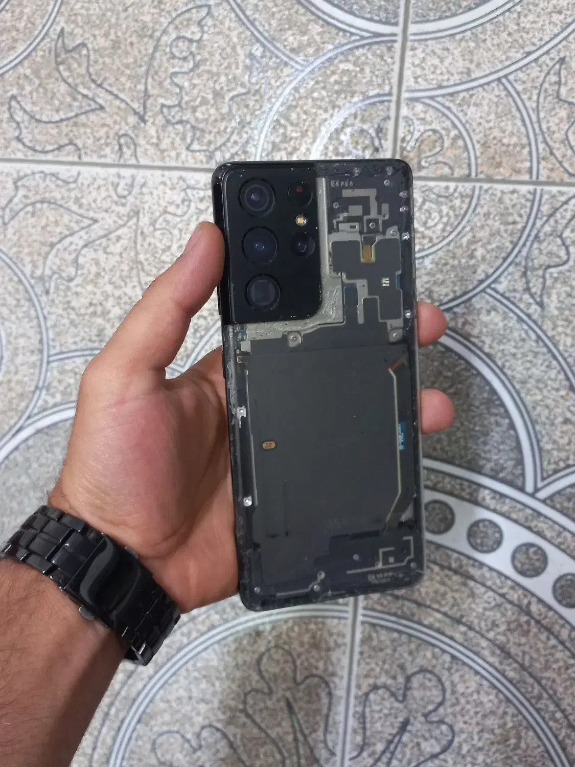 s21ultra|موبایل|اصفهان, دستگرده|دیوار