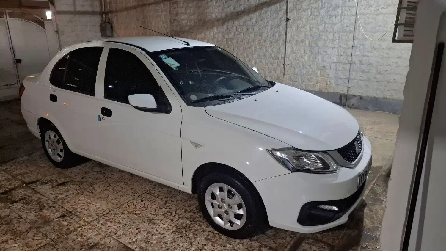 ساینا s|خودرو سواری و وانت|اهواز, شهرک دانشگاه|دیوار