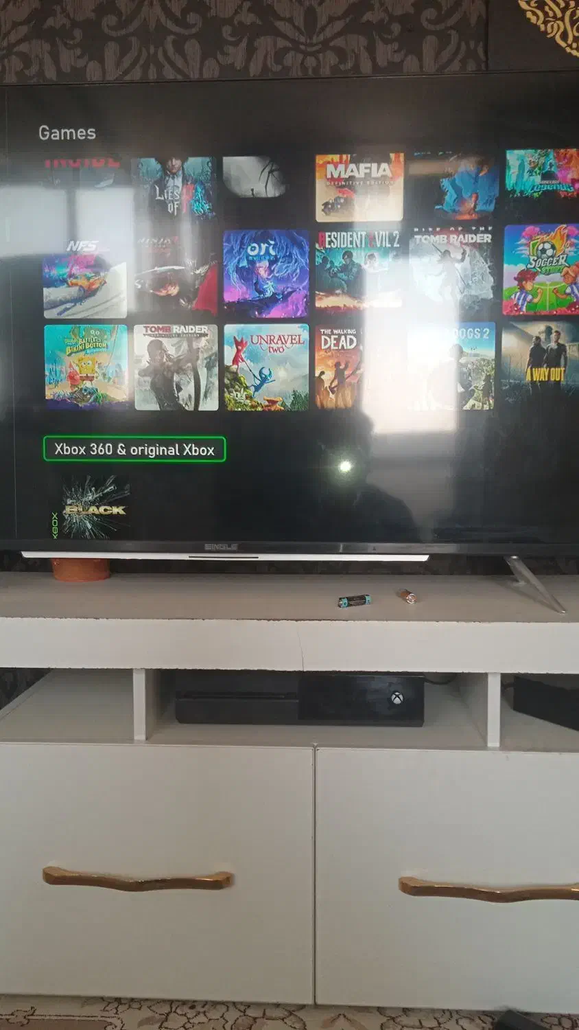 xbox one|کنسول، بازی ویدئویی و آنلاین|فولادشهر, C1|دیوار