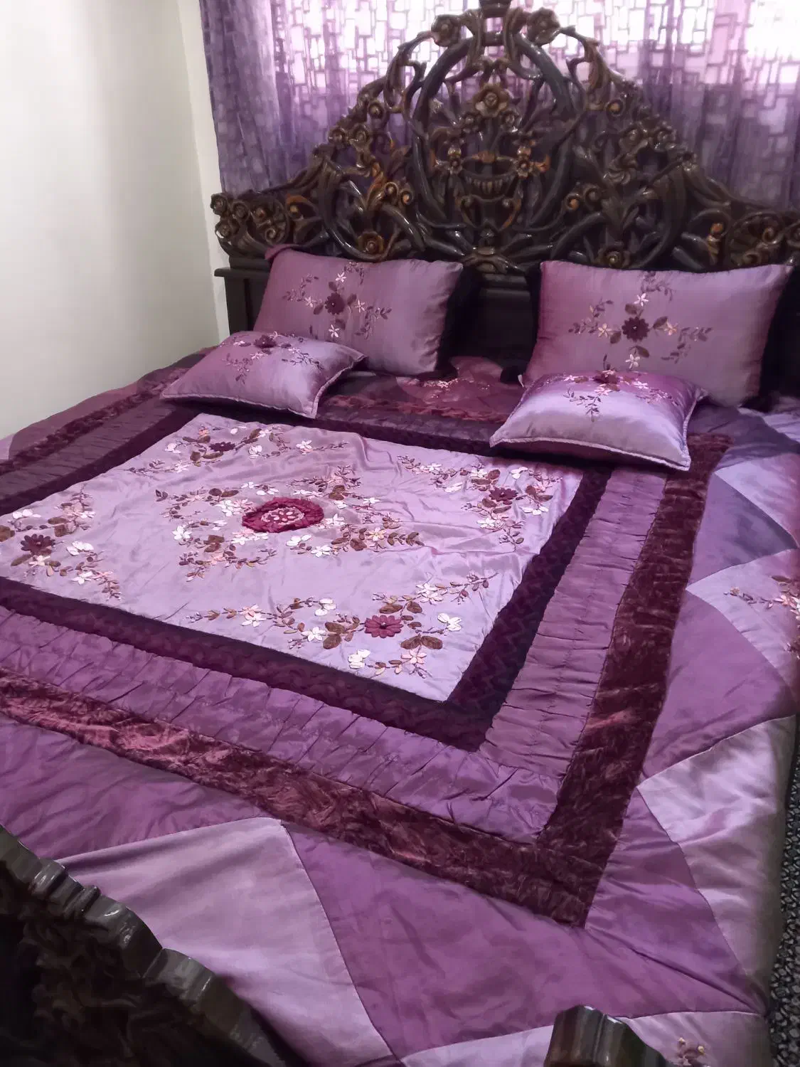 روتختی دونفره سالم وزیبا|سرویس روتختی|فردیس, قریشی|دیوار