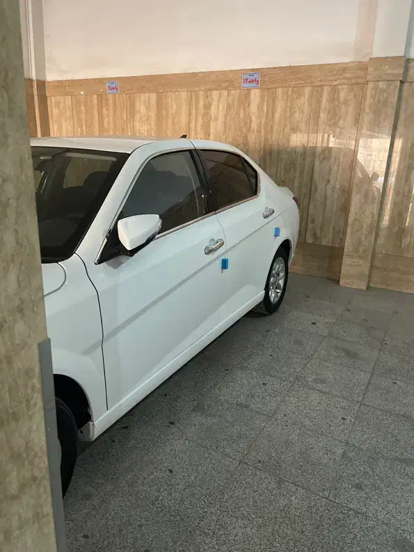 دنا پلاس دنده با رینگ کروز کنترل|خودرو سواری و وانت|ورامین, ورامین|دیوار