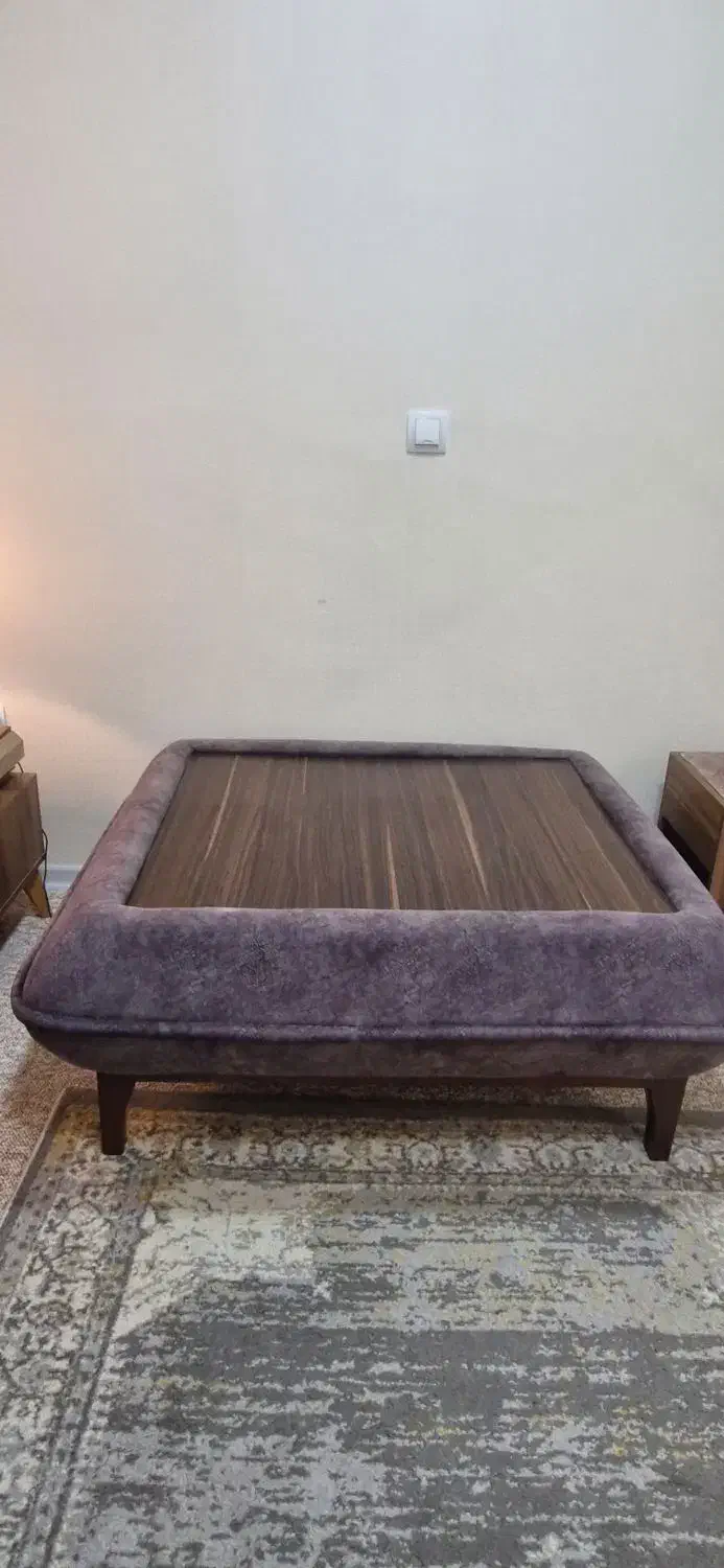 میز جلو مبلی نو|مبلمان خانگی و میز عسلی|بندرعباس, |دیوار