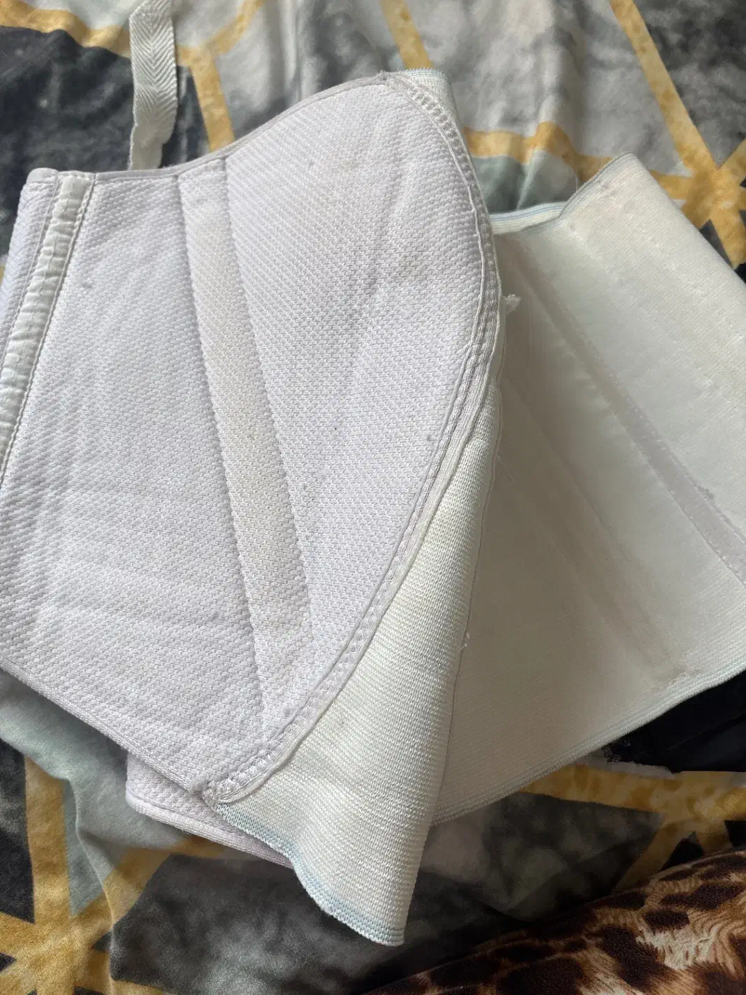 کمربند بارداری|کیف، کفش، کمربند|تهران, شهرک شریفی|دیوار