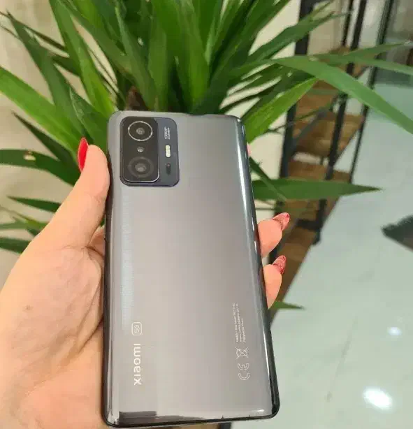 گوشی 11t pro|موبایل|شیراز, نصر|دیوار