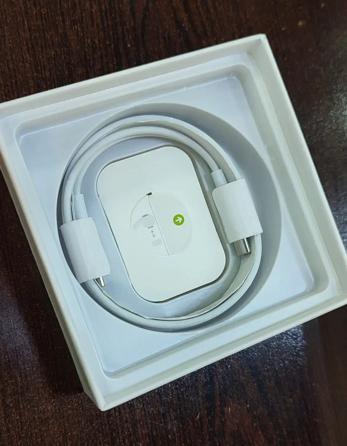 ایرپاد اصل اپل - تمیز سالم|لوازم جانبی موبایل و تبلت|نسیم‌شهر, |دیوار