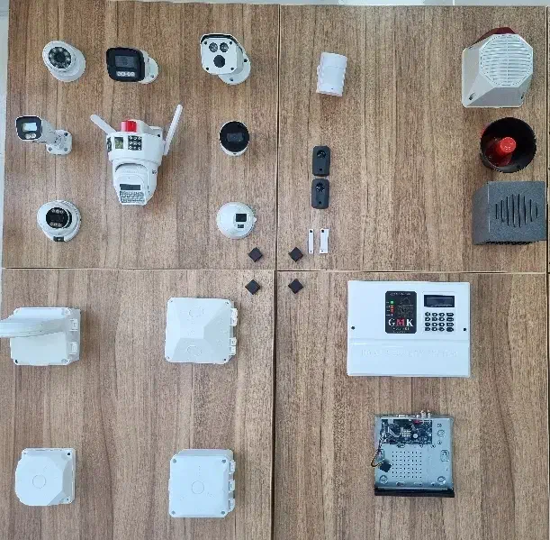 دوربین دزدگیر کرکره|خدمات پیشه و مهارت|دامغان, |دیوار