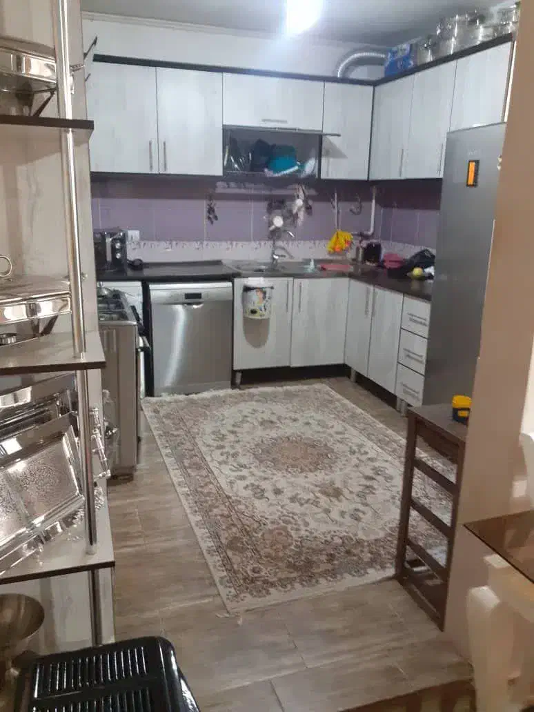 واحد ۷۰ متری قولنامه کدرهگیری خیابان محراب|فروش آپارتمان|محمدشهر, همایون ویلا|دیوار