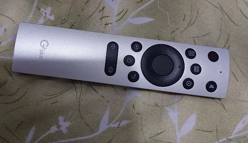 ریموت کنترل هوشمند جی پلاس|تلویزیون و پروژکتور|قدس, شهر‌قدس|دیوار