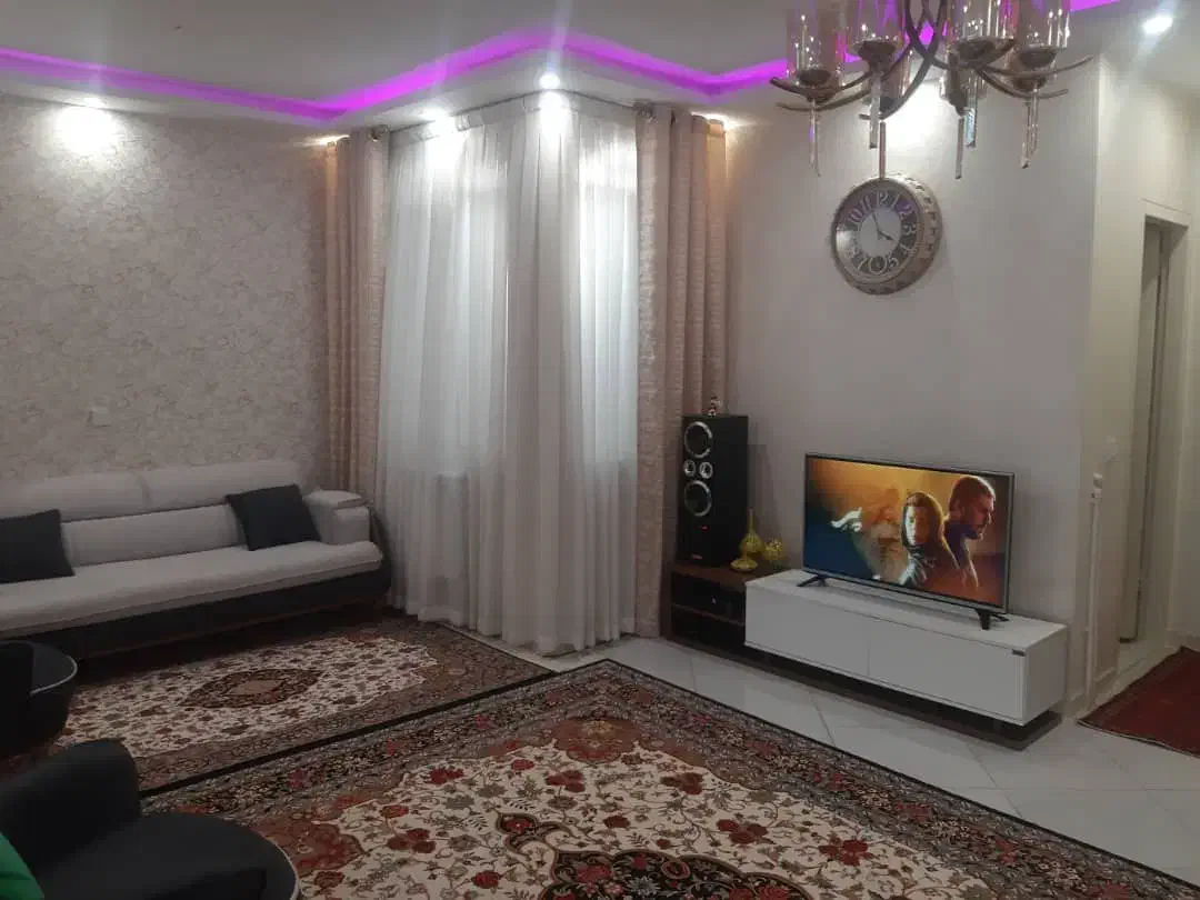 رهن آپارتمان 60 متری