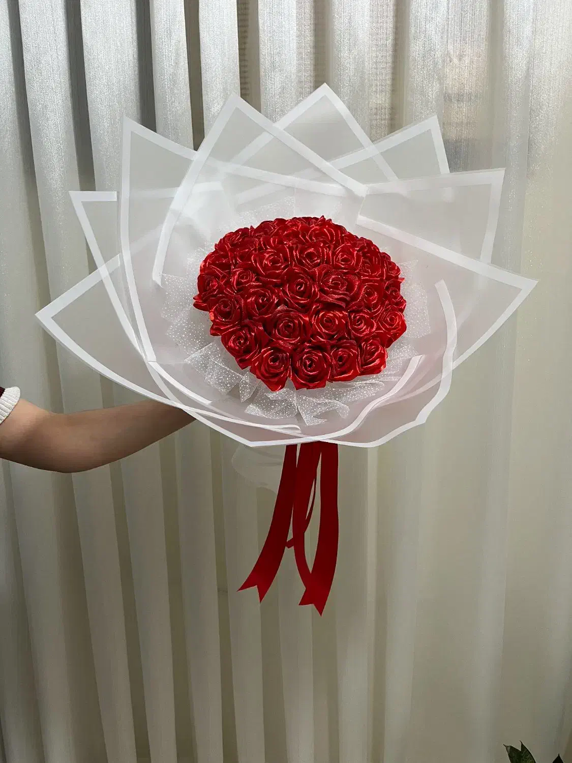 دسته گل|گل مصنوعی|گرگان, |دیوار